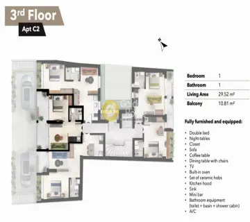 Golden Home Property Image