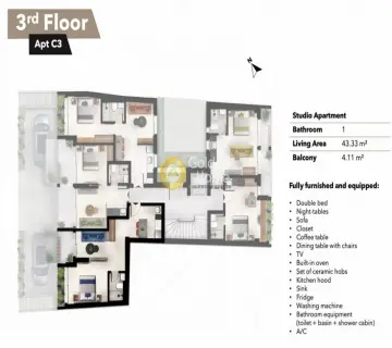 Golden Home Property Image