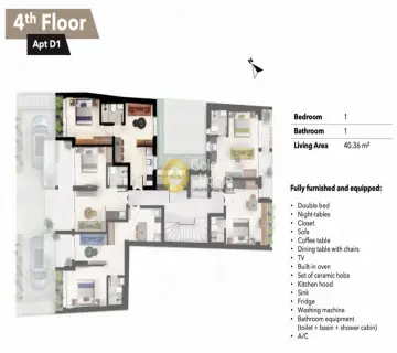 Golden Home Property Image