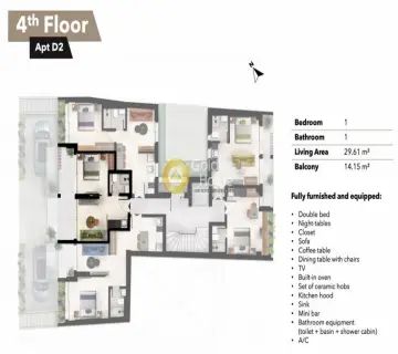 Golden Home Property Image