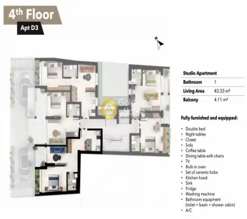 Golden Home Property Image