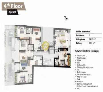 Golden Home Property Image