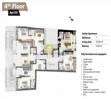 Golden Home Property Image