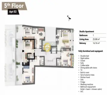 Golden Home Property Image