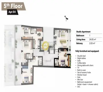 Golden Home Property Image