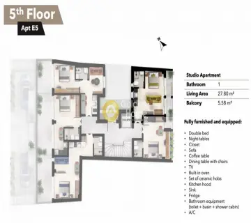 Golden Home Property Image