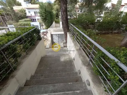 Μεζονέτα Εφαπτόμενη 435τ.μ. προς πώληση φωτογραφία 7