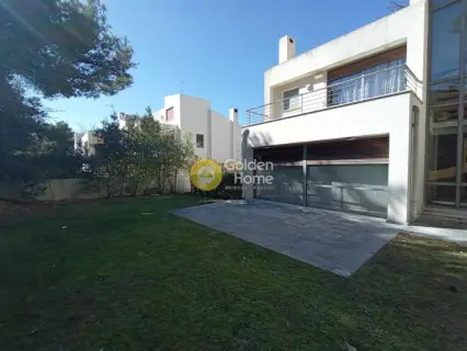 Μεζονέτα Εφαπτόμενη 435τ.μ. προς πώληση φωτογραφία 1