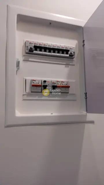 Golden Home Property Image