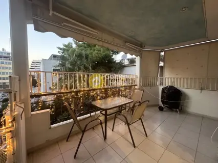 Διαμέρισμα 120τ.μ. προς πώληση φωτογραφία 1