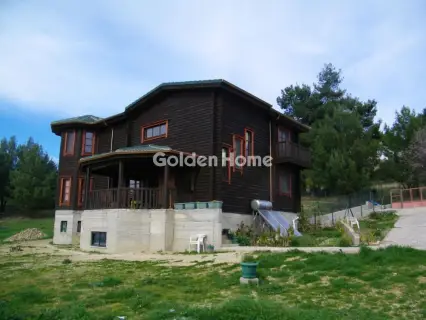 House 300m<sup>2</sup> for sale photo 9