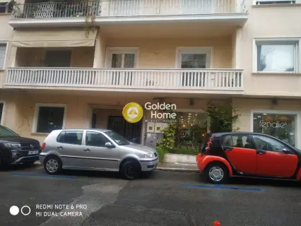 Office 51m<sup>2</sup> for rent photo 12
