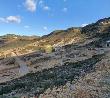 Οικιστικό 300τ.μ. προς πώληση φωτογραφία 5