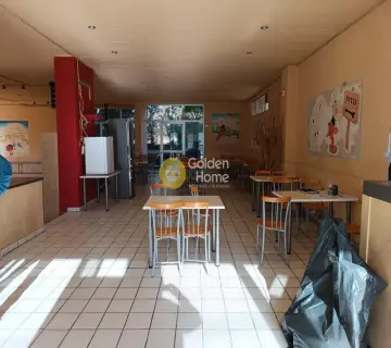 店铺 235m<sup>2</sup> for rent photo 4570705