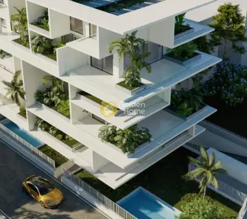 Golden Home Property Image