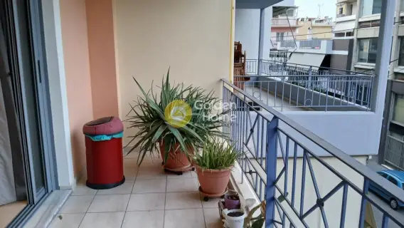 Διαμέρισμα 87τ.μ. προς πώληση φωτογραφία 7