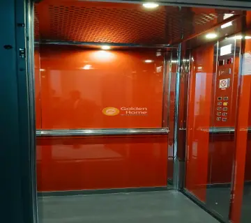 Golden Home Property Image