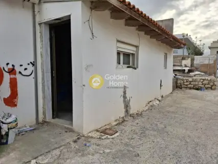 Οικιστικό 590τ.μ. προς πώληση φωτογραφία 2