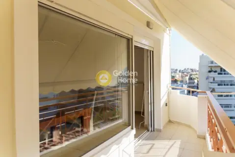 Οροφοδιαμέρισμα 60τ.μ. προς πώληση φωτογραφία 5