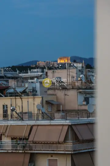 Οροφοδιαμέρισμα 60τ.μ. προς πώληση φωτογραφία 1