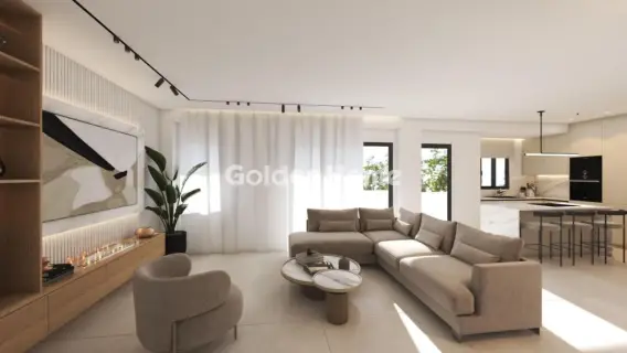 Floor Maisonette 150m<sup>2</sup> for sale photo 2