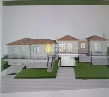 Residence complex 200m<sup>2</sup> for sale photo 4574242
