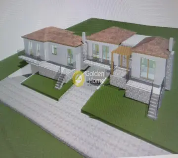 Residence complex 200m<sup>2</sup> for sale photo 4574243