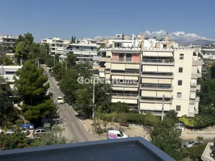 Οροφομεζονέτα 145τ.μ. προς πώληση φωτογραφία 21