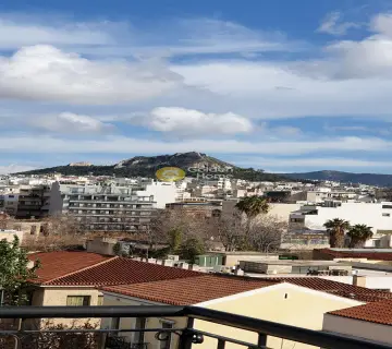 Ρετιρέ 91τ.μ. προς ενοικίαση φωτογραφία 4571379