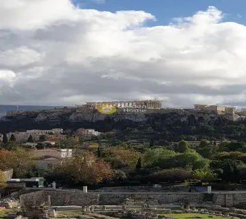 Ρετιρέ 91τ.μ. προς ενοικίαση φωτογραφία 4571380