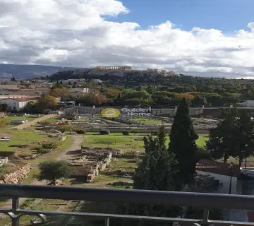 Ρετιρέ 91τ.μ. προς ενοικίαση φωτογραφία 4571381