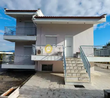 Μεζονέτα Ανεξάρτητη 230τ.μ. προς πώληση φωτογραφία 4571628