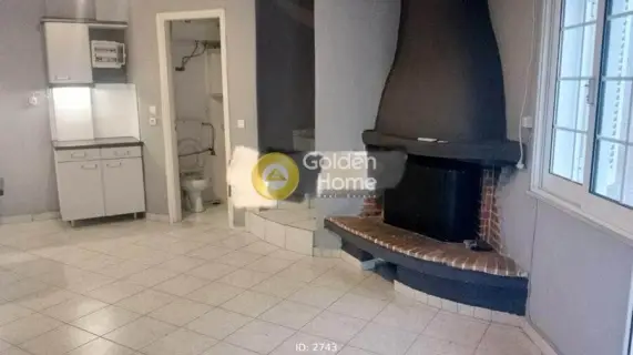 Μεζονέτα Εφαπτόμενη 67τ.μ. προς πώληση φωτογραφία 2