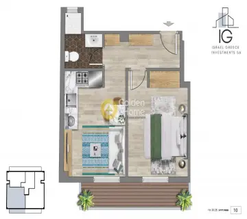 Golden Home Property Image