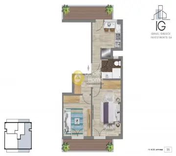 Golden Home Property Image