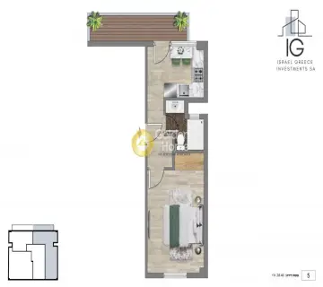 Golden Home Property Image