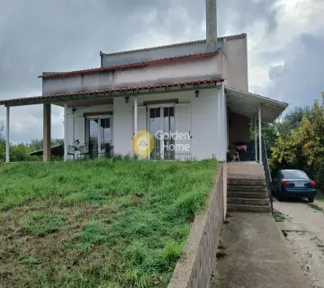 Independent Maisonette 119m<sup>2</sup> for sale photo 1