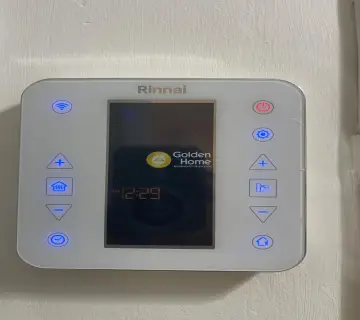 Golden Home Property Image