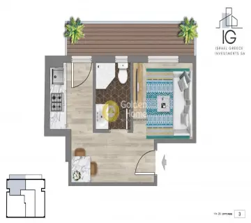 Golden Home Property Image