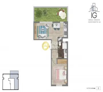 Golden Home Property Image