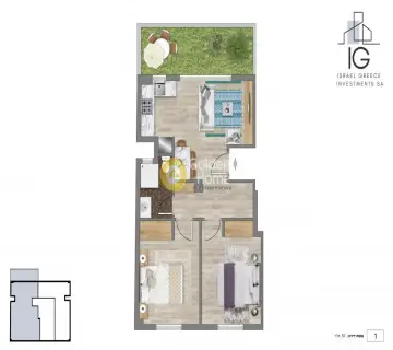 Golden Home Property Image