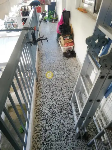 Οροφοδιαμέρισμα 106τ.μ. προς πώληση φωτογραφία 23