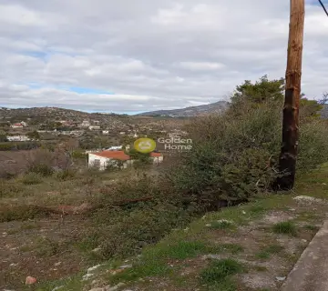 Οικιστικό 247τ.μ. προς πώληση φωτογραφία 2