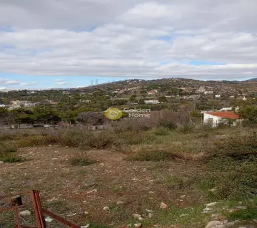 Οικιστικό 247τ.μ. προς πώληση φωτογραφία 3
