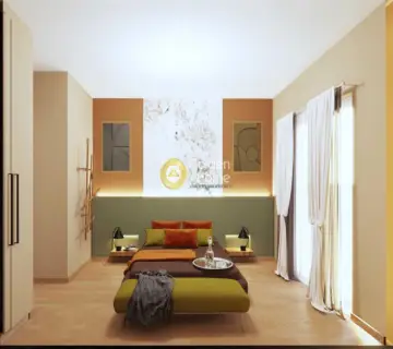 Golden Home Property Image