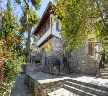 Μονοκατοικία 360τ.μ. προς πώληση φωτογραφία 1
