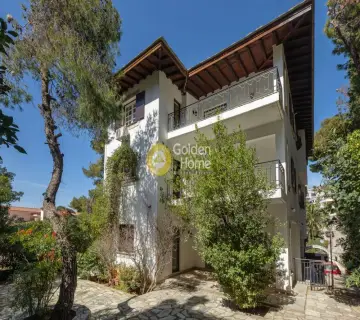 Μονοκατοικία 360τ.μ. προς πώληση φωτογραφία 2