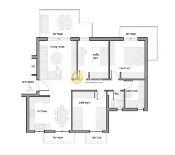 Golden Home Property Image