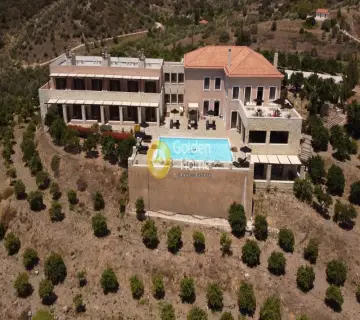 Hotel 1152m<sup>2</sup> for sale photo 2