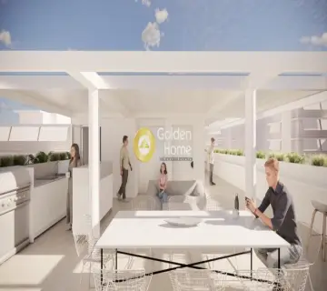 Golden Home Property Image